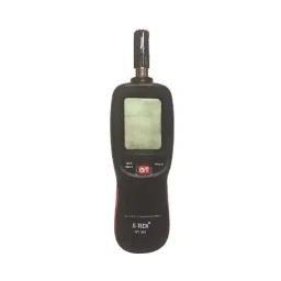 G-Tech HT 301 0% -100% RH TEMPERATURE HUMIDITY METER-picture-46