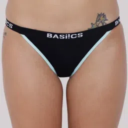 basiics by la intimo Moda Fashionable Brief Panty-picture-3