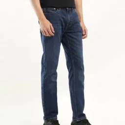 Levi's 511 Indigo Slim Fit Jeans-picture-38