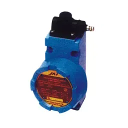 JAIBALAJI EPHA Series Oil Tight Limit Switch With Side Push Button Type 2NO+2NC Contact Group IIA & IIB, EPHA - SPBA-picture-18