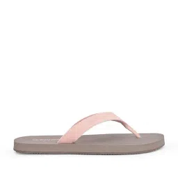 Skechers Women's Rose Gold Flip-Flop-picture-31