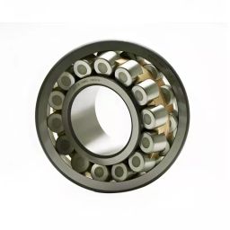 NBC Spherical Roller Bearing, Inner Dia 200 mm, Outer Dia 360 mm, Width 98 mm, 22240K CC C3 W33-picture-12