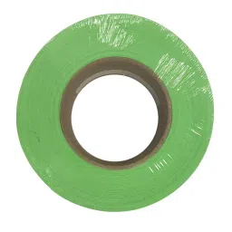 GENERIC 2 inch ( 50.8 mm) SIze High Intensity Warning Reflective Tape Green 50 m Length image 2