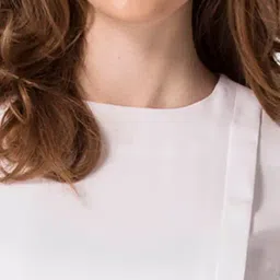 Mode by Red Tape White Regular Fit Dress image 5