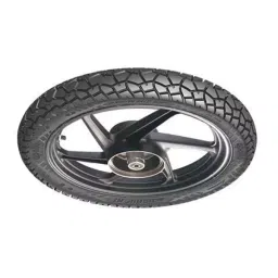 Apollo 14.00-20 Bullet Tyre For Bullets only image 2