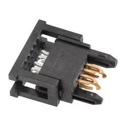 WURTH ELEKTRONIK Connector, Rcpt, 20Pos, 2Row, 1.27mm, 490107672012-picture-17