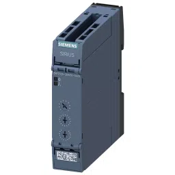 Siemens Snap On Timer Relay, 12 - 240V, 2-Contact, 0.05 - 100h, 27-Function, DPDT, 3RP25052BW300AX0-picture-19