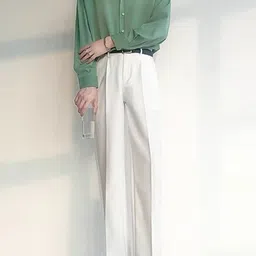 KPOP Men Original Trousers image 3