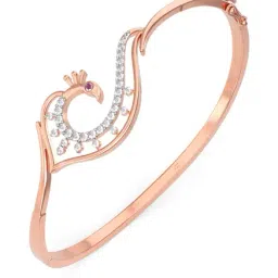 Joyalukkas 18k Gold & Diamond Bracelet for Women-picture-46