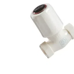 POLYTUF Standard Series Stop Cock Female Threads 1007A image 3