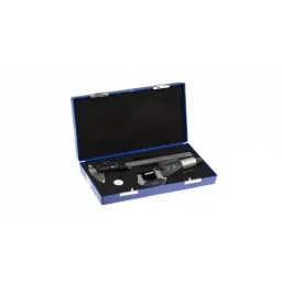 RS PRO Metric & Imperial Caliper and Micrometer Measuring Set Model No 2436624-picture-17
