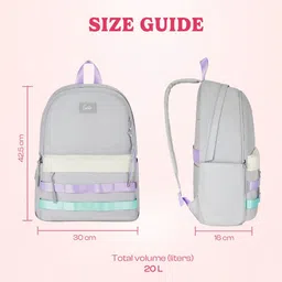 Genie Women Backpack image 2