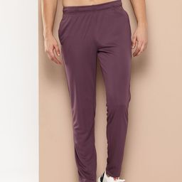 Alcis Men Solid Track Pants-picture-37