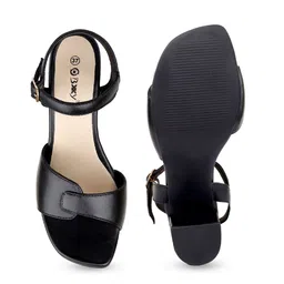 Bxxy Women Block Heel Sandals image 4