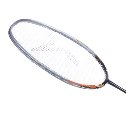 perfly Adult Badminton Racket BR Sensation 530 Grey Black image 4