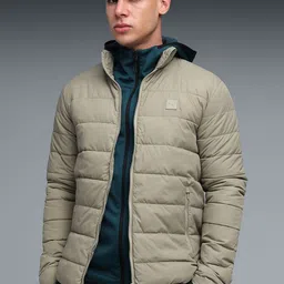 Puma Essentials Men Lightweight Padded Jacket-image-41