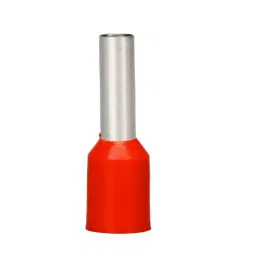 Dowells 1.5 to 10 Sq. mm End Sealing Ferrules Tinned Copper Insulated, EHI-513, Assorted Color (Pack of 500)-picture-30