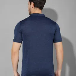 Force NXT Multicolored Regular Fit Sports Polo - Pack Of 3 image 3