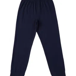 Jack & Jones Junior Navy Cotton Night Top & Bottoms-picture-37