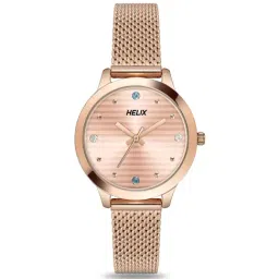 Helix TW022HL23 Analog Watch for Women-image-12