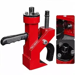 Elephant Manual Tire Bead Breaker Adjustable Hammer Tire Changer for ATV Tire Operation, ‎TBB-01 image 3