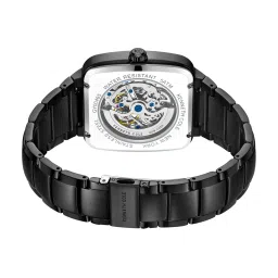 Kenneth Cole KCWGY0046503MN Kenneth Cole SS-24 Automatic Watch For Men image 3