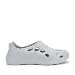 Paragon Men's Grey Slip-ons Clogs-picture-31