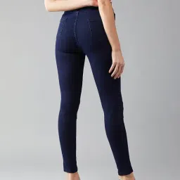 DOLCE CRUDO BlueJeans image 2