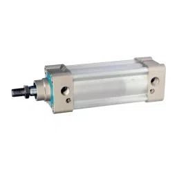 JELPC 250 mmx32 mm Double Acting SU Mickey Mouse Non Magnetic Cylinder-picture-27