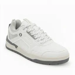 Red Tape Women's Grey Sneakers image 3