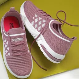 Asian Women's Purple Sneakers-picture-13