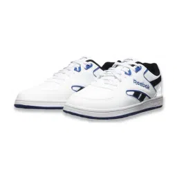 Reebok Men's COURTSWIFT IMPETUS White Sneakers image 4