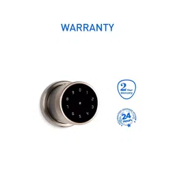 OZONE OZ-FDL-11-Life Smart Lock without Wi-Fi Gateway (Gold) image 5