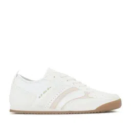 u.s. polo assn. U.S.Polo Assn. Women BIANCA White Sneakers-picture-34