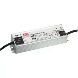 Mean Well Led Driver Psu, AC-DC, 42V, 2.9A, HLG-120H-42A-picture-33