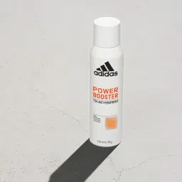 adidas fragrances Adidas Power Booster 72H Anti-Perspirant For Her image 3