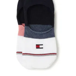 Tommy Hilfiger Mens No Show Socks, Pack of 2-picture-11
