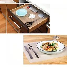 Mopak Decor White Set of 1 Regular Multi-Utility Organisers image 4