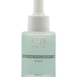 Iris Skin Hydrating Hyaluronic Acid Serum - 30 ml-image-30