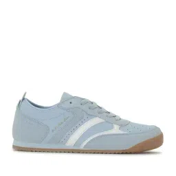 u.s. polo assn. U.S.Polo Assn. Women BIANCA Light Blue Sneakers-picture-36