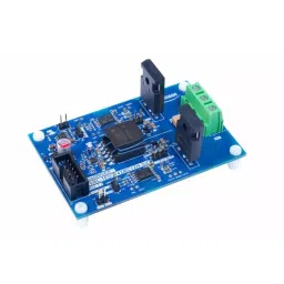 Infineon Half-Bridge Driver for EVAL-1ED3142MC12H-SIC for 1ED3142MC12H, EVAL1ED3142MC12HSICTOBO1-image-7