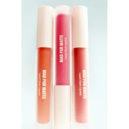 H&M Mad For Matte Liquid Lipstick image 3