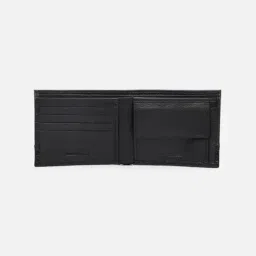 Van Heusen Black Wallet image 3