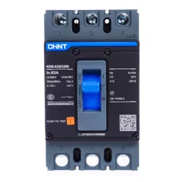Chint Fixed Type Thermal Magnetic MCCB 315A NXM-250H/3300-picture-14