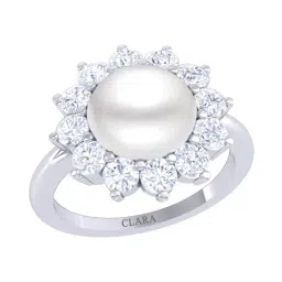 Clara 92.5 Sterling Silver Ring-picture-25