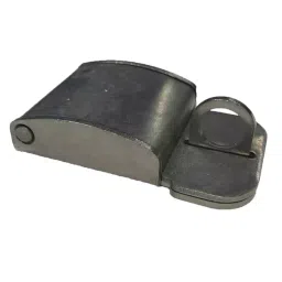 RS PRO 64.2x39.0x14.2 mm Stainless Steel Locking Hasp for Use with GRP Wall Boxes Model No 1927134-image-45