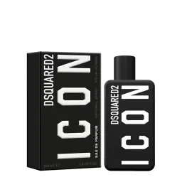 Dsquared2 Icon Pour Homme Eau De Parfum image 3