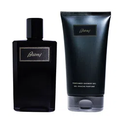 Brioni Set Of 2 Perfumed Shower Gel - 150 ml & Eau De Parfum- 100 ml image 2