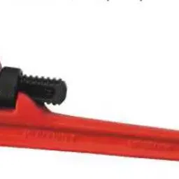 Inder 35.56 cm (14 Inch) PIPE WRENCH WITH HAMMER (Heavy Duty) P-476D-picture-38