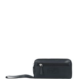 Celtic Men Leather Zip Around Wallet-picture-48